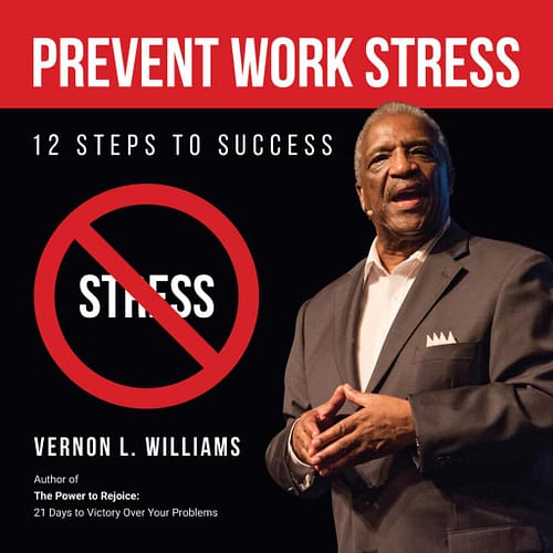 Employee Stress Course